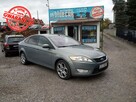 Ford Mondeo - 1