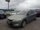 Ford Mondeo - 2