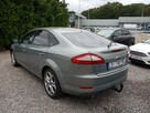 Ford Mondeo - 3