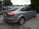 Ford Mondeo - 4