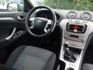 Ford Mondeo - 7