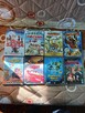 Filmy, Bajki DVD - 8