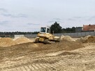 Koparka gąsienicowa o wadze 24 tony. - 14