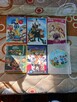 Filmy, Bajki DVD - 6