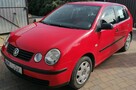 Sprzedam VW Polo 1.4 - 1