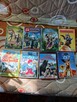 Filmy, Bajki DVD - 4