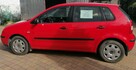 Sprzedam VW Polo 1.4 - 5