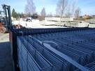 Słupki metalowe 40x60 - dobra cena | Kar-Group - 2
