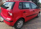 Sprzedam VW Polo 1.4 - 3