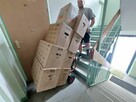 Przeprowadzki transport bagażowy - 3