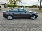 Śliczne Audi A 4,B 8*2008r*1,8 Bz+Gaz*Ful Opcja*Moż-Zamiany. - 5