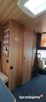 Kamper fiat Ducato 2.5 diesel super stan z Niemiec - 8