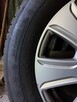 Kola zimowe Audi Q3 - 3