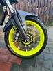 Yamaha MT 07 NIGHT FLUO Odblokowana - 2