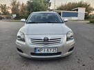 Toyota Avensis 1.8 benzyna super stan - 5