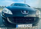 Sprzedam peugeot 407 - 1