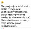 ...żeby nonsens nie przysłonił sensu... - 11