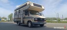 Kamper fiat Ducato 2.5 diesel super stan z Niemiec - 1
