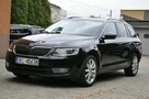 Škoda Octavia 2,0TDI Multi Navi Alum klimatronic - 2