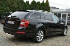Škoda Octavia 2,0TDI Multi Navi Alum klimatronic - 5