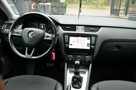 Škoda Octavia 2,0TDI Multi Navi Alum klimatronic - 7