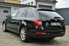 Škoda Octavia 2,0TDI Multi Navi Alum klimatronic - 15