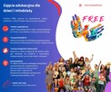 Zajęcia edukacyjne dla każdego m.in. logopedia, biofeedback - 2