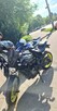 Yamaha MT 07 NIGHT FLUO Odblokowana - 4