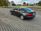 Śliczne Audi A 4,B 8*2008r*1,8 Bz+Gaz*Ful Opcja*Moż-Zamiany. - 2