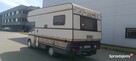 Kamper fiat Ducato 2.5 diesel super stan z Niemiec - 3