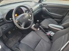 Toyota Avensis 1.8 benzyna super stan - 9
