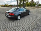 Śliczne Audi A 4,B 8*2008r*1,8 Bz+Gaz*Ful Opcja*Moż-Zamiany. - 1