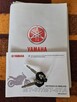 Yamaha MT 07 NIGHT FLUO Odblokowana - 8