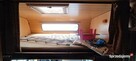 Kamper fiat Ducato 2.5 diesel super stan z Niemiec - 5