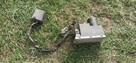 Pompa hamulca, pompa ABS, Audi/VW 19.TDI 8L0 862 257 E - 3