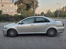Toyota Avensis 1.8 benzyna super stan - 1