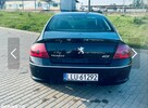 Sprzedam peugeot 407 - 9