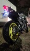 Yamaha MT 07 NIGHT FLUO Odblokowana - 3