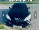 Sprzedam peugeot 407 - 8