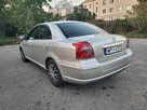 Toyota Avensis 1.8 benzyna super stan - 4