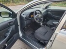 Toyota Avensis 1.8 benzyna super stan - 10