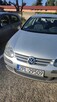 Golf V 1,9TDI - 12