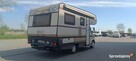 Kamper fiat Ducato 2.5 diesel super stan z Niemiec - 2