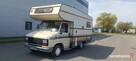 Kamper fiat Ducato 2.5 diesel super stan z Niemiec - 7