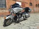Harley - Davidson Electra Clasik - 8
