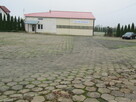 Hala 200 m2 + socjal + WC do wynajęcia - 3