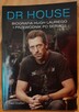 Książka - Dr House - Biografia Hugh Lauriego... - 2