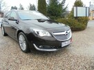 Opel Insignia Piękny kolor , zobacz wyposażenie , bezwypadkowa , serwis, foto 40 szt - 5