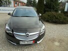 Opel Insignia Piękny kolor , zobacz wyposażenie , bezwypadkowa , serwis, foto 40 szt - 8