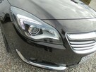 Opel Insignia Piękny kolor , zobacz wyposażenie , bezwypadkowa , serwis, foto 40 szt - 12